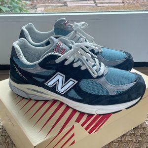 NEW BALANCE 990v3 Teddy Santis